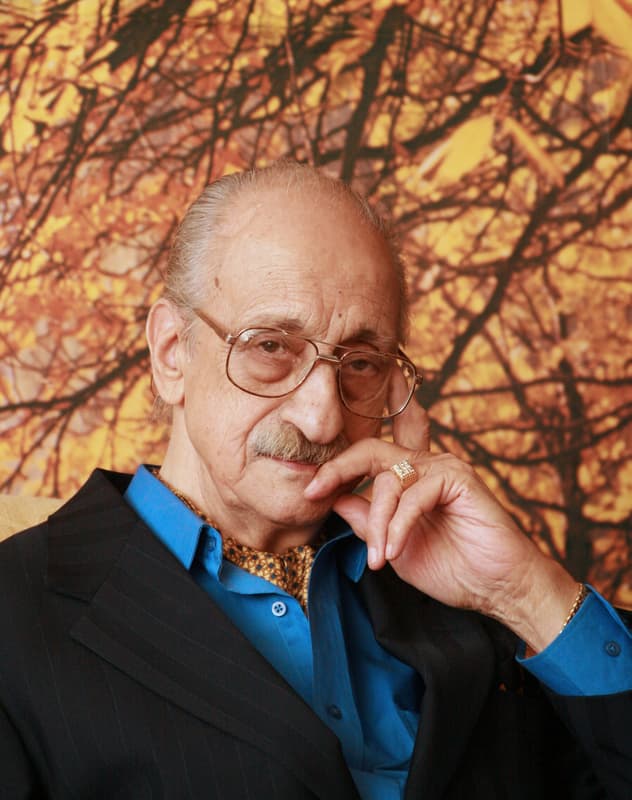 Abdolvahab Shahidi