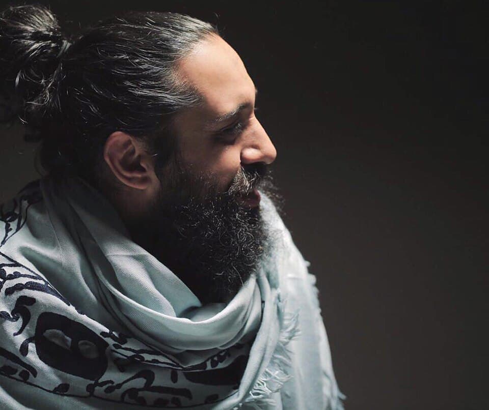 Roozbeh Nematollahi