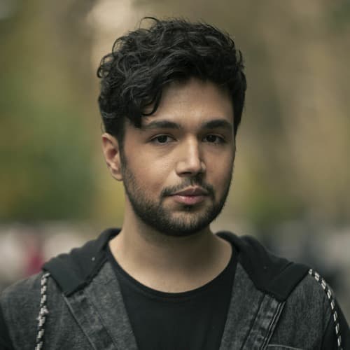 Ehsan Yasin