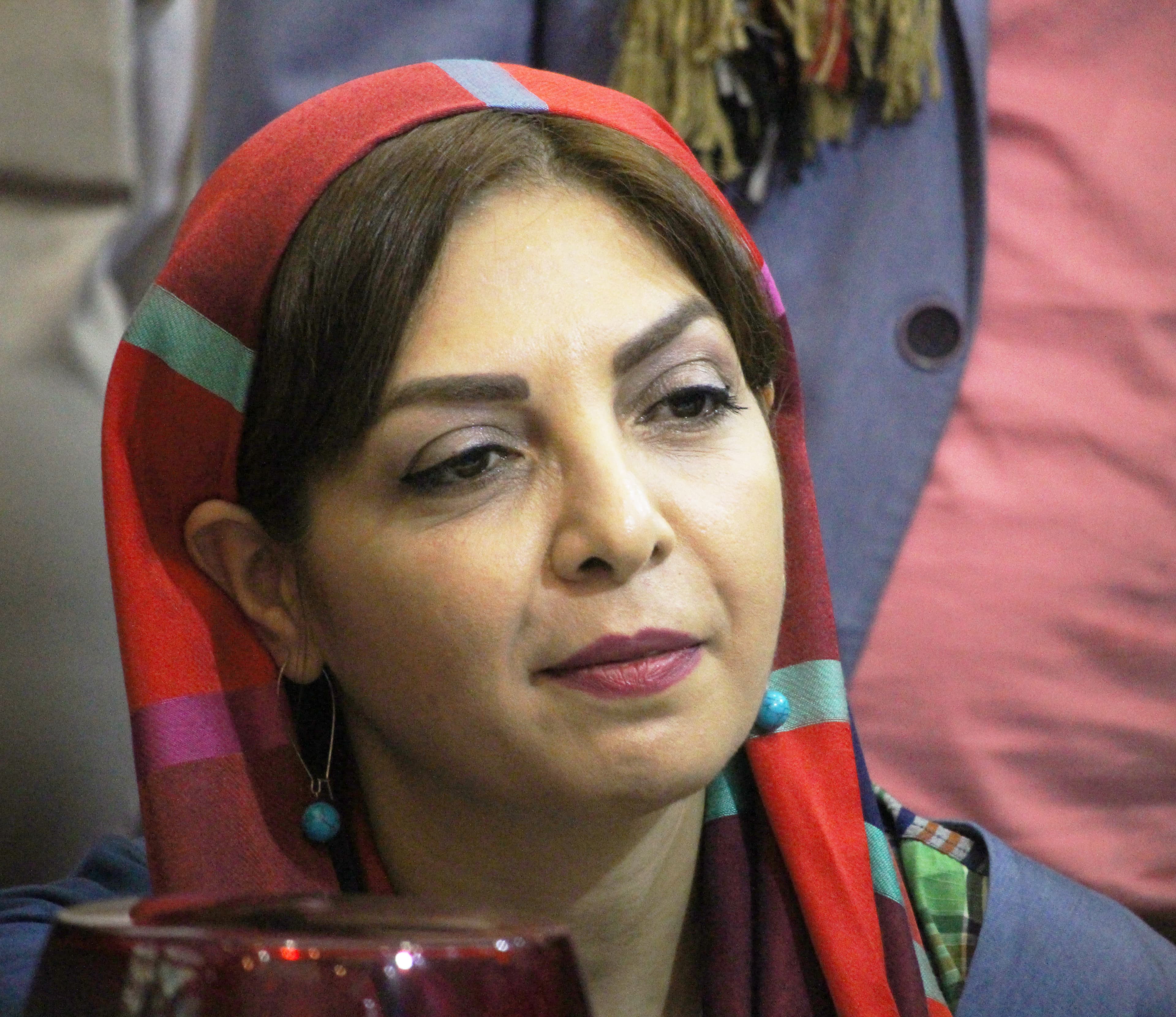 Niloofar Laripour