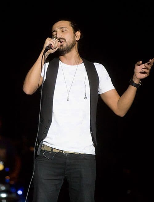 Amorabbas Golab
