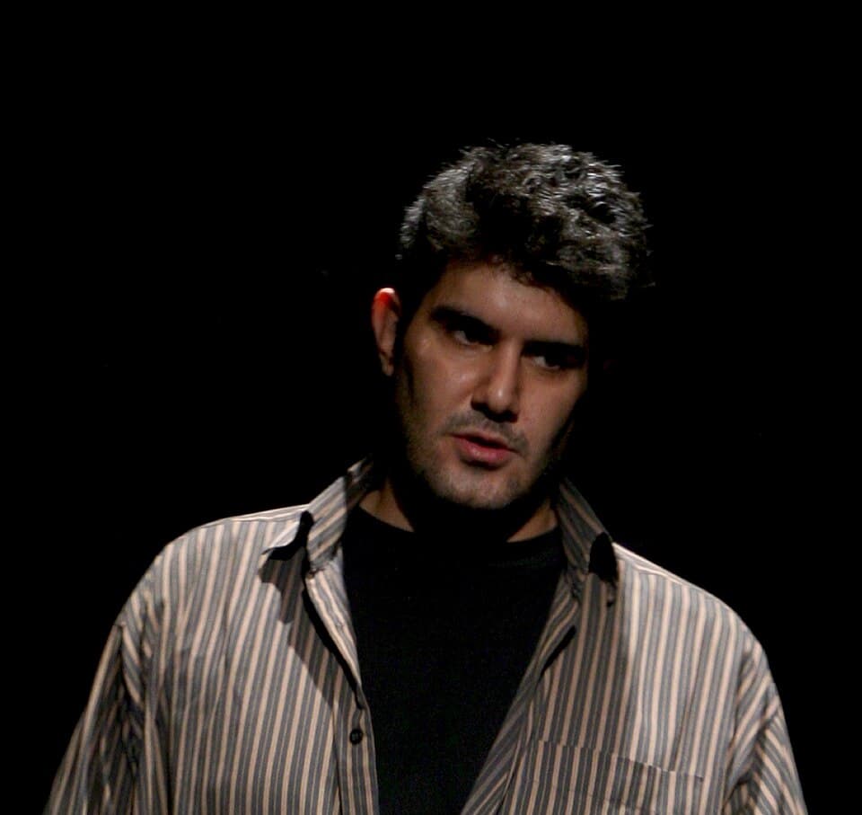Martin Shamoonpour