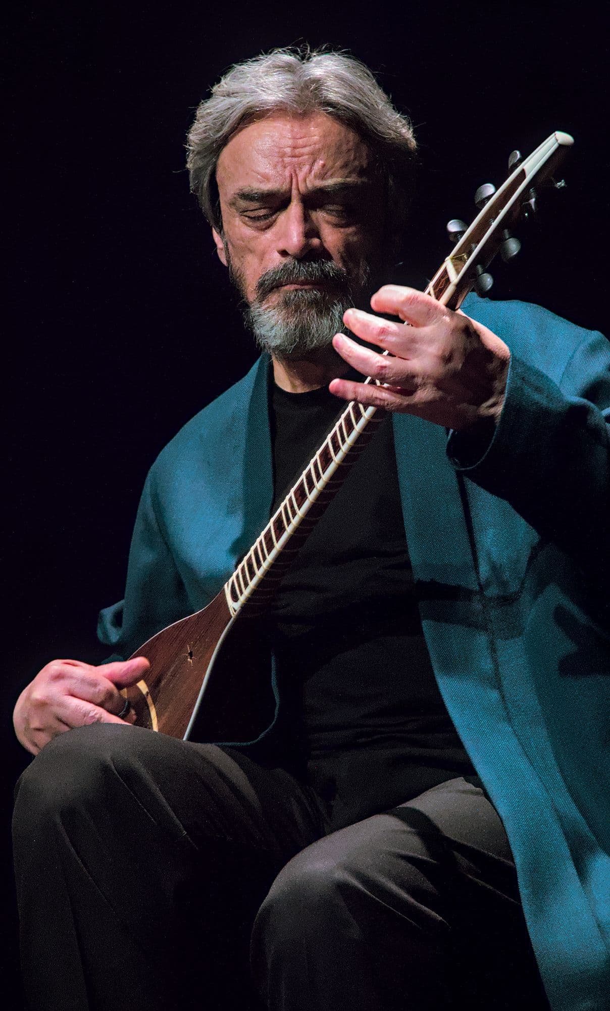 Hossein Alizadeh