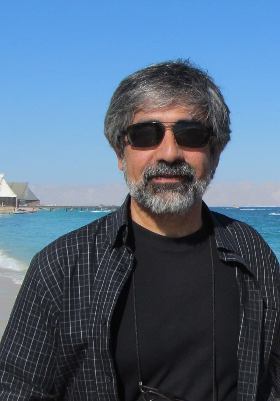 Hosein Zaman