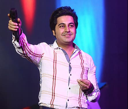 Behnam Safavi