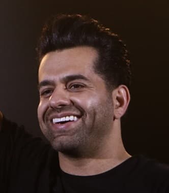 رضا بهرام