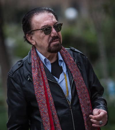 Naser Cheshm-Azar