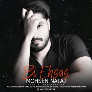 Mohsen Nataj
