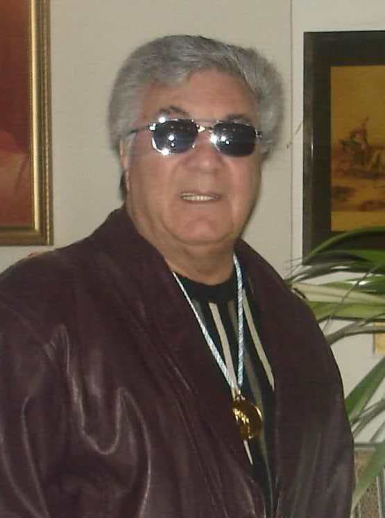 اکبر گلپایگانی