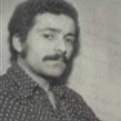 Farhad Mehrad