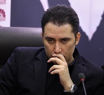 Nima Masiha