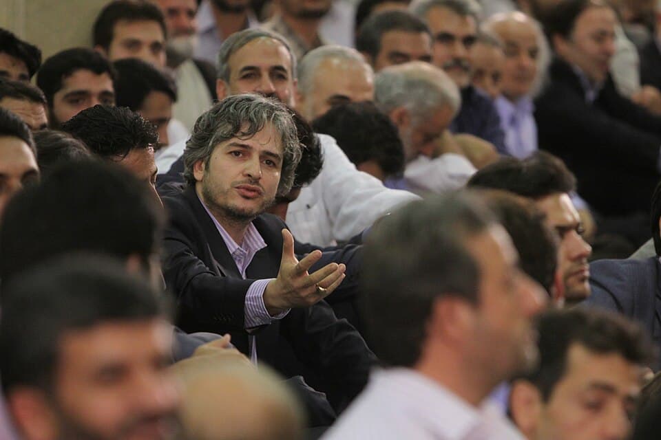 Amir Tajik