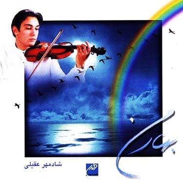 آوایی در شب 2