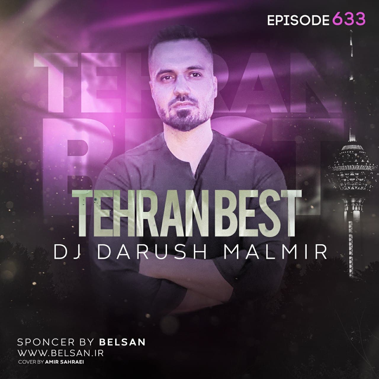 Tehran Best 633