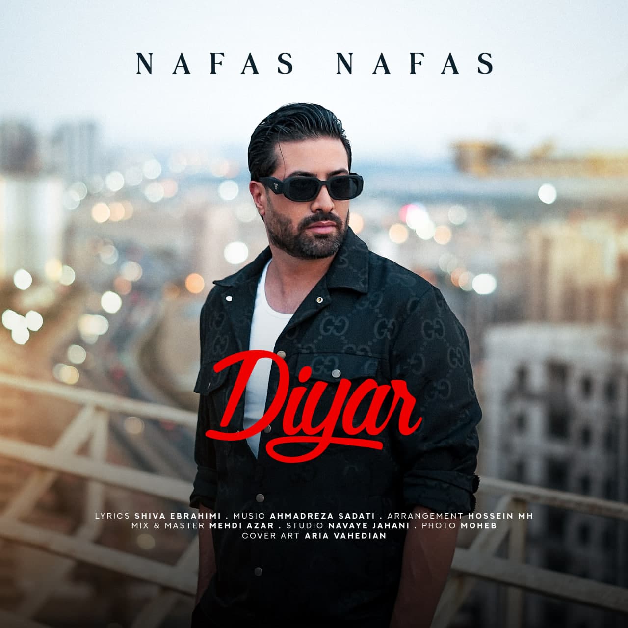 Nafas Nafas