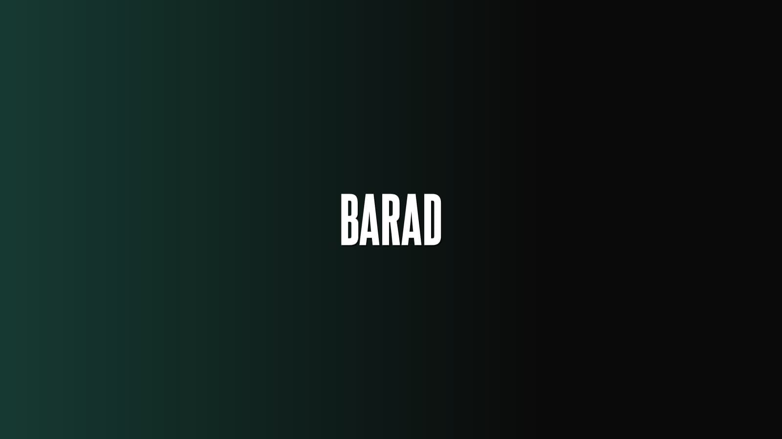 Barad