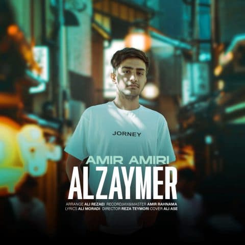 Alzymer