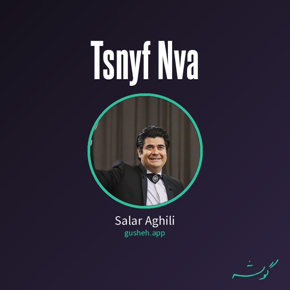 تصنیف نوا