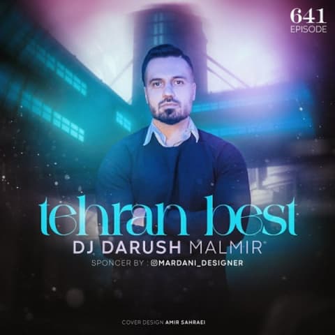 Tehran Best 641