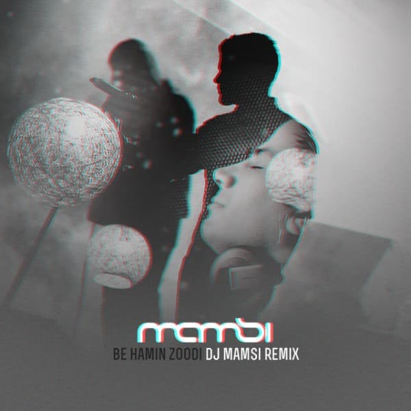 Be Hamin Zoodi (DJ Mamsi Remix)