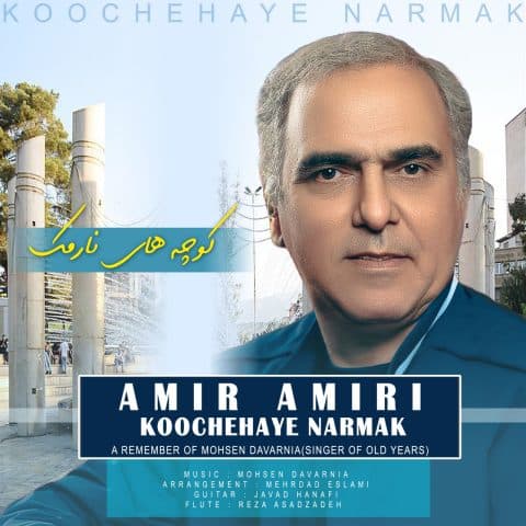 Koochehaye Narmak