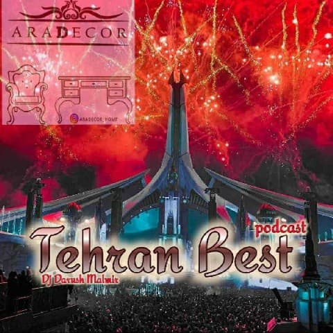 Tehran Best Aradecor