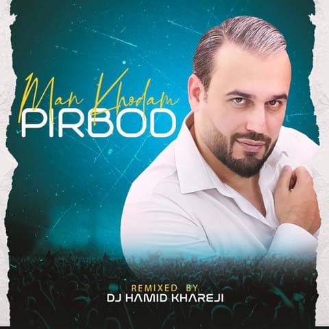Man Khodam (Remix)