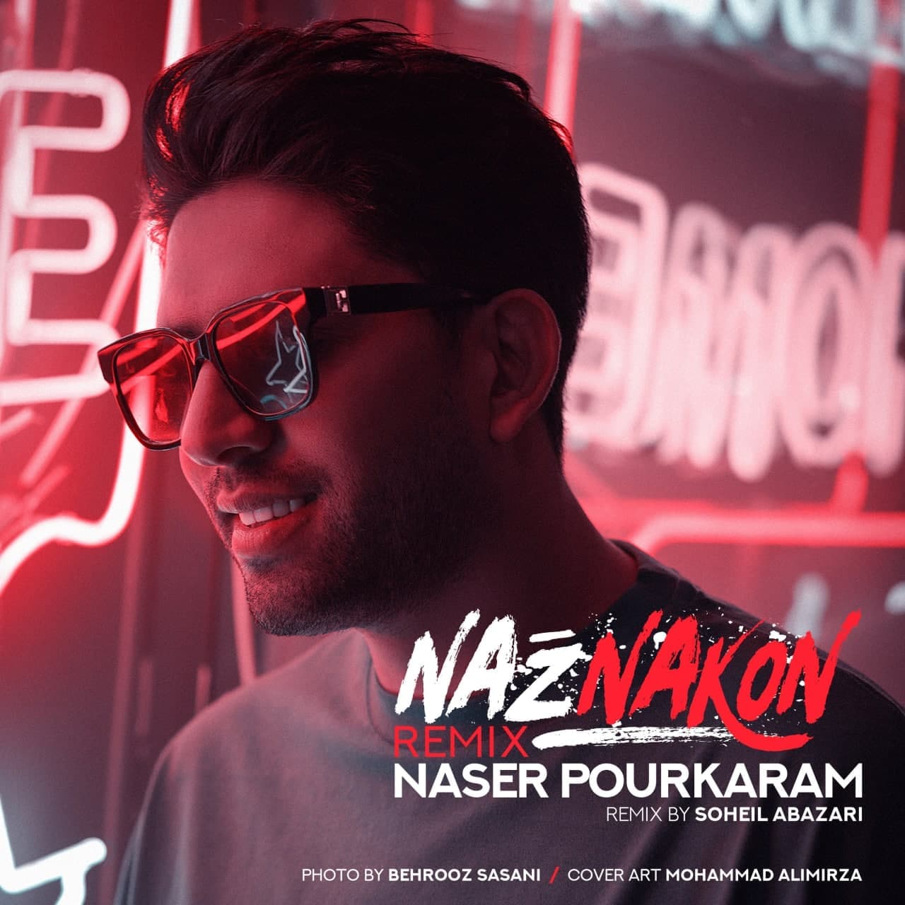 Naz Nakon Remix