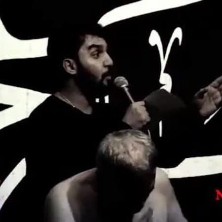 تو دل غم مونده