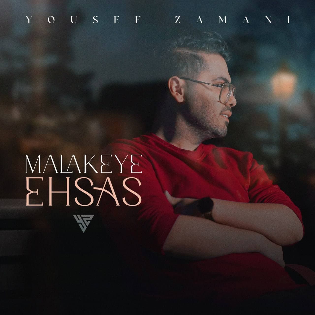 Malakeye Ehsas
