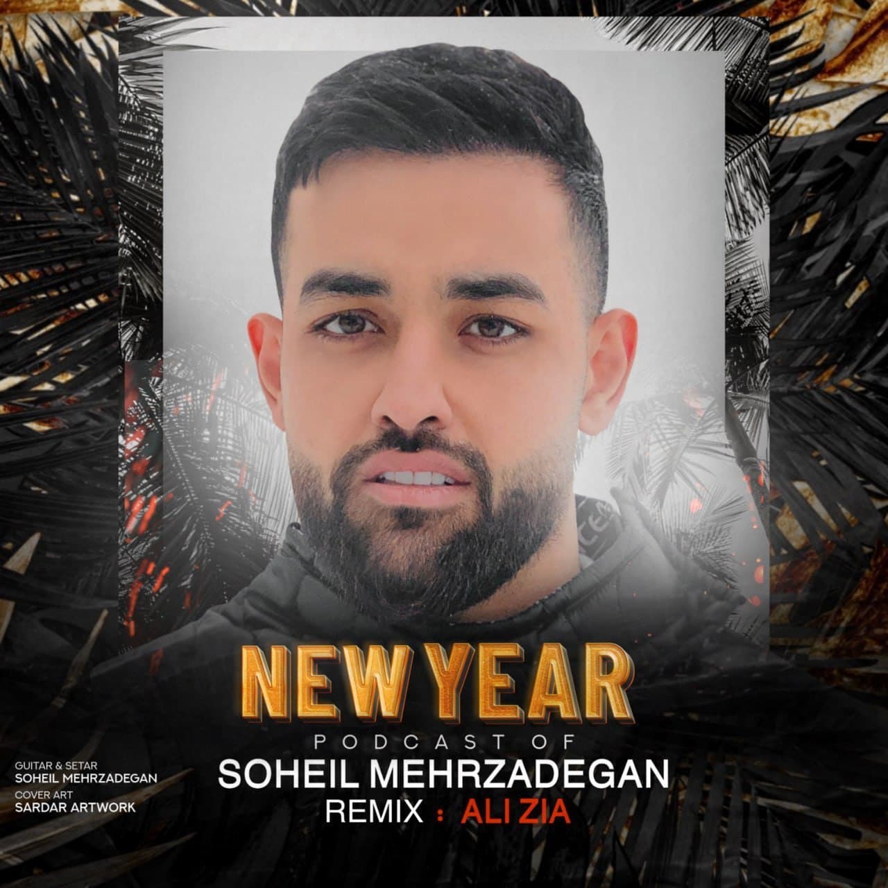 New Year Podcast