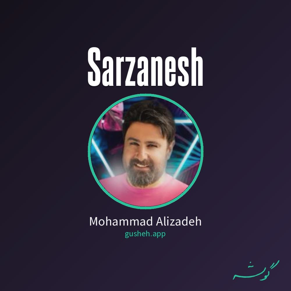سرزنش