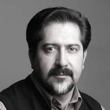 Hesamodin Seraj