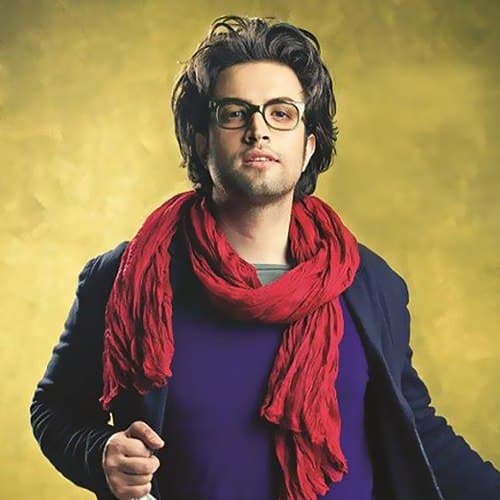 Eshgh Ehsaseh