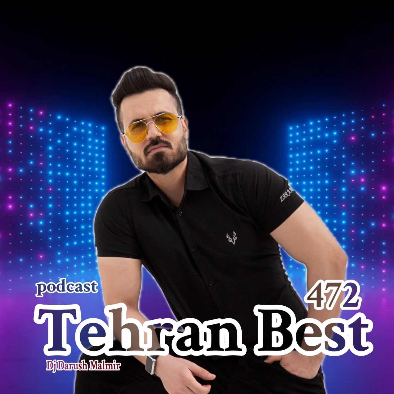 Tehran Best 472