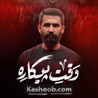 نماهنگ وقت پیکاره