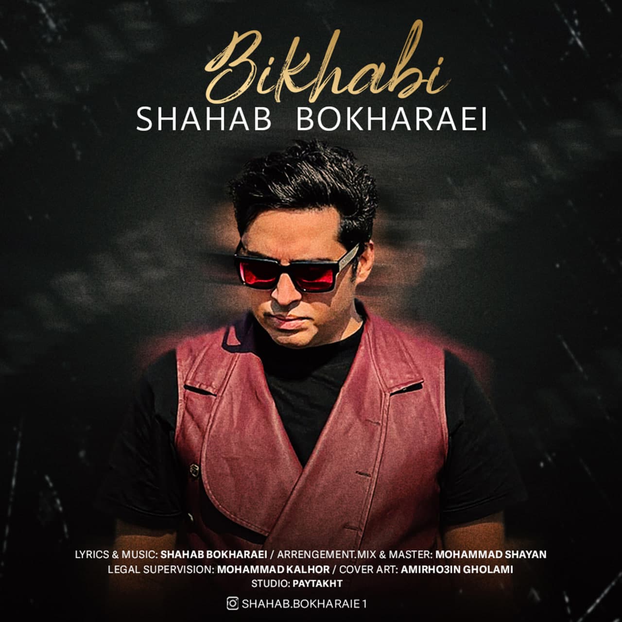 Bikhabi