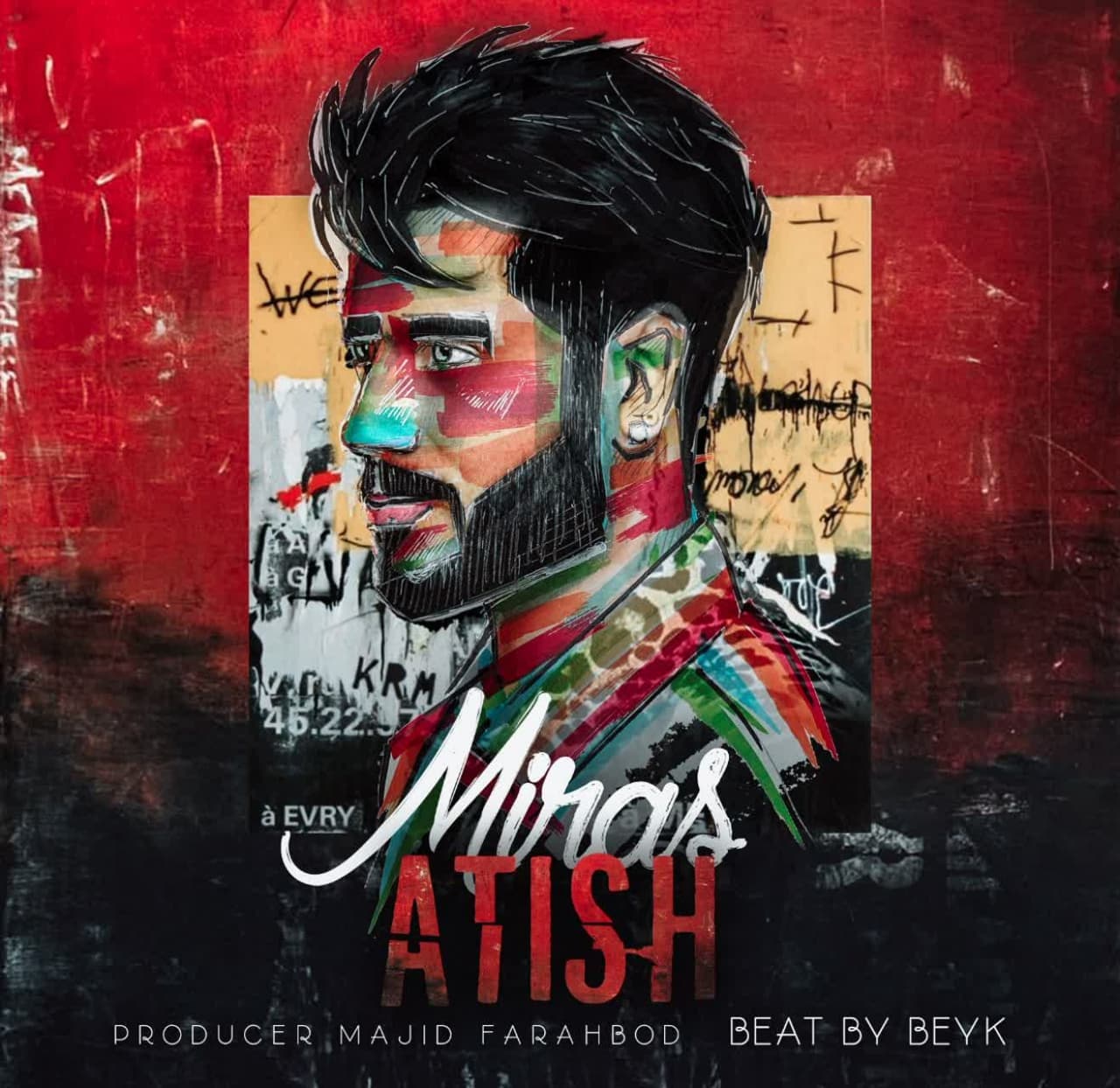 Atish