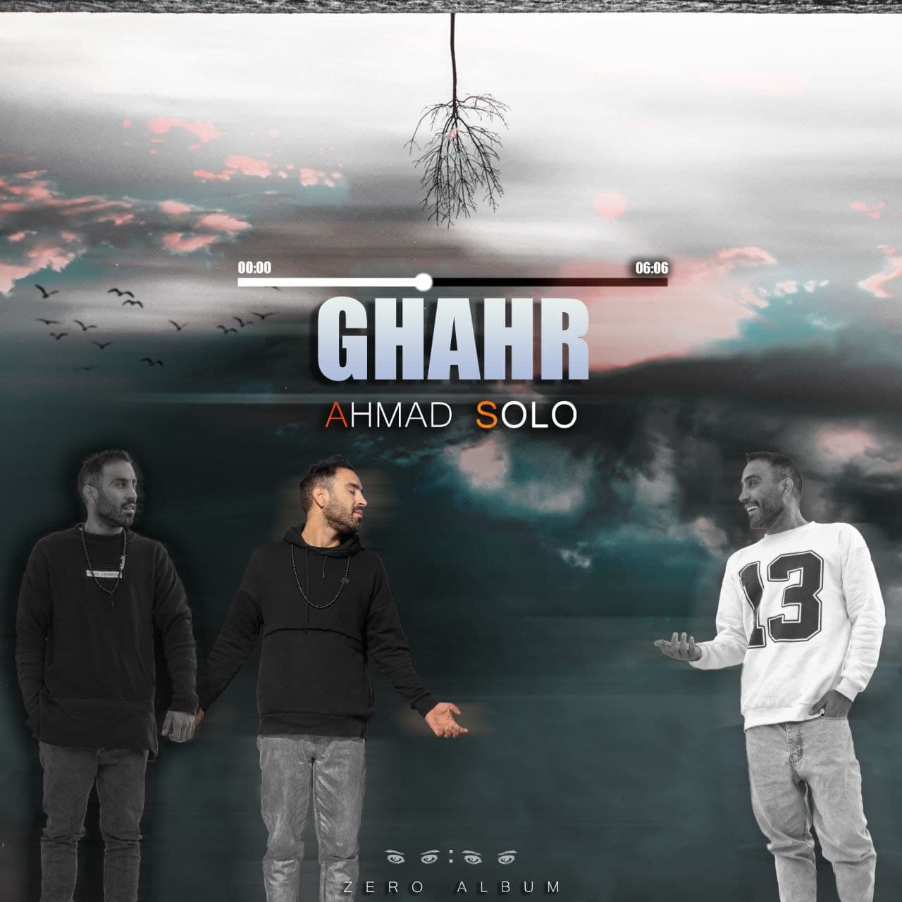 Ghahr