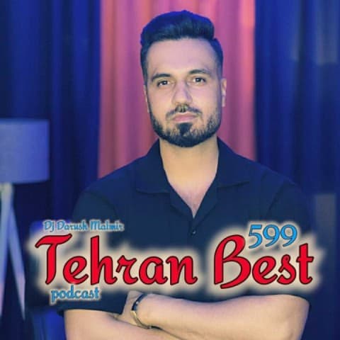 Tehran Best 599