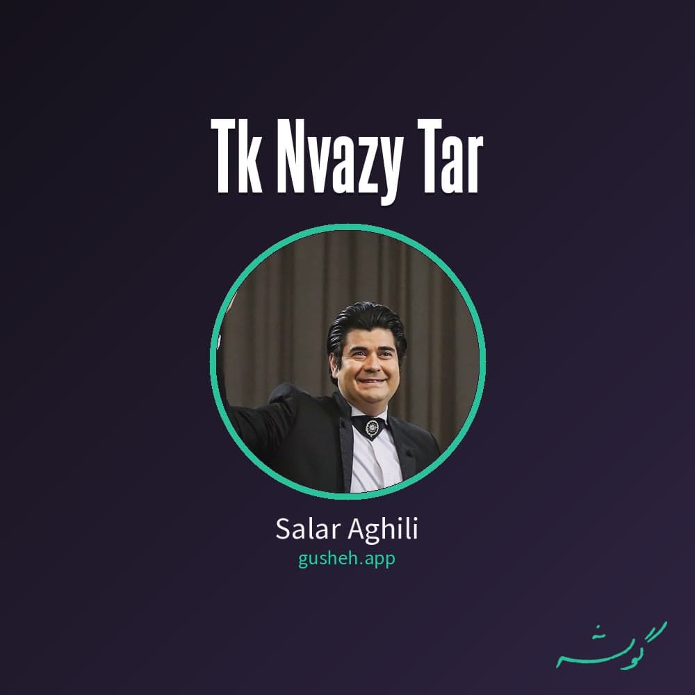 تک نوازی تار