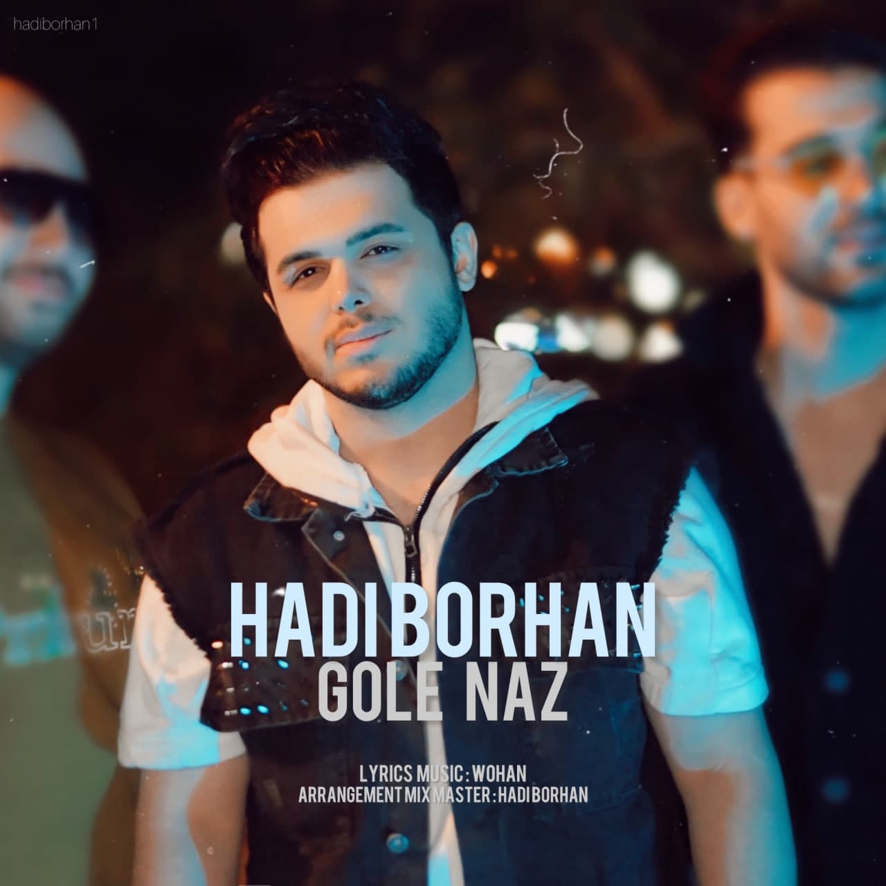 Gole Naz