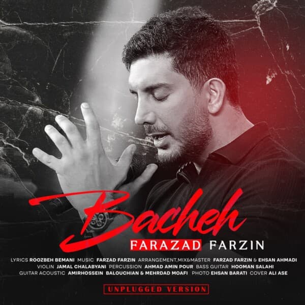 Bacheh Unplugged