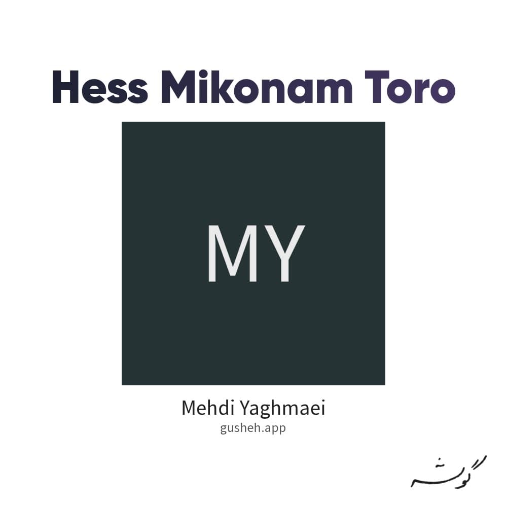 Hess Mikonam Toro