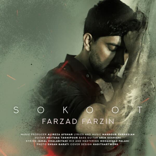 Farzin Sokoot