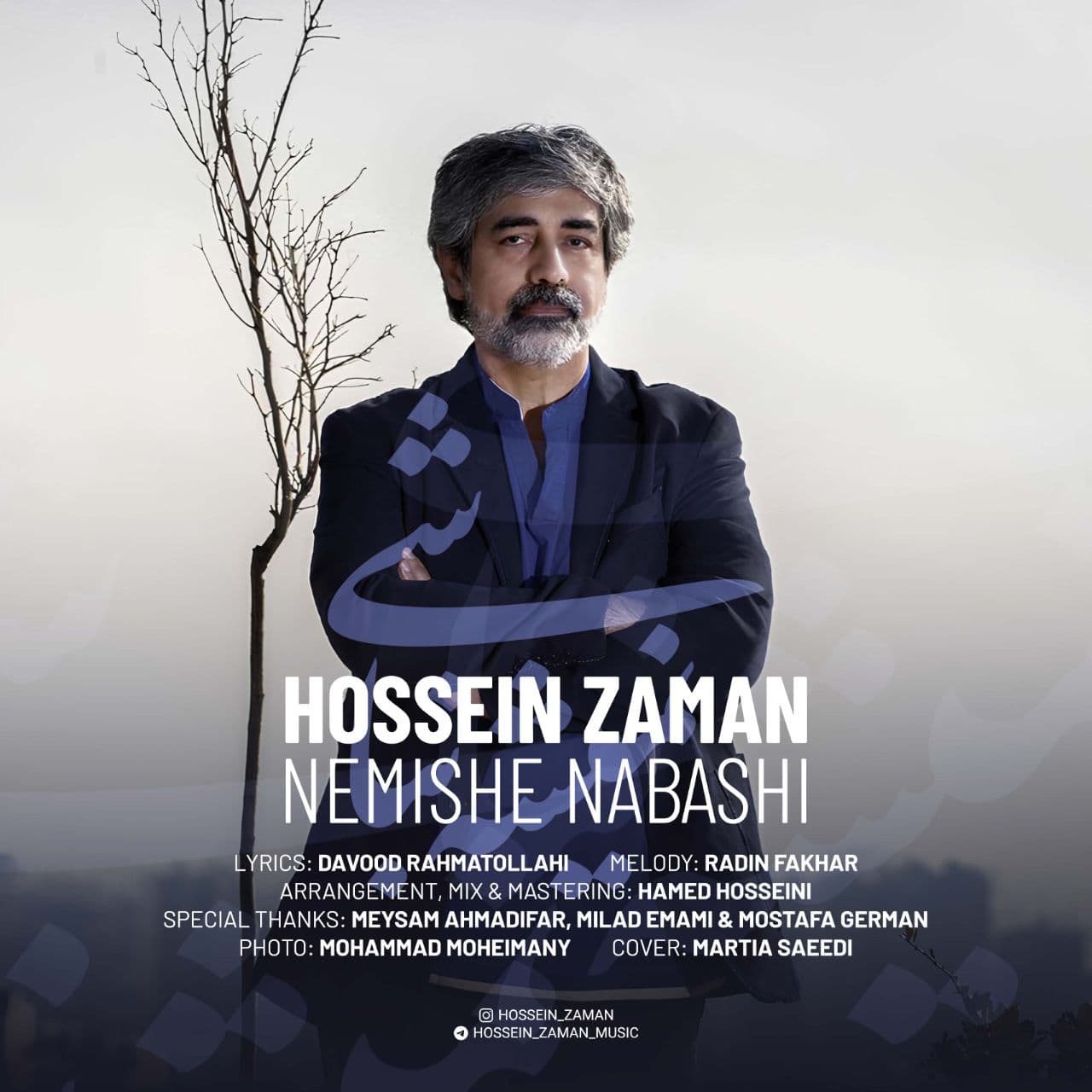 Nemishe Nabashi