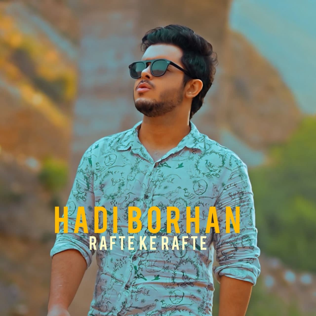 Rafe Ke Rafte
