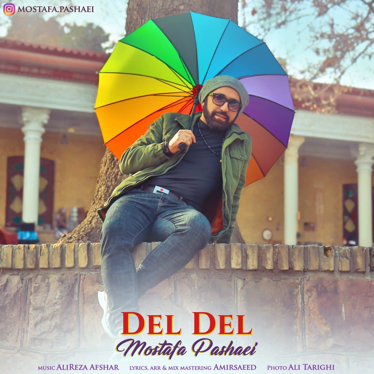 Del Del