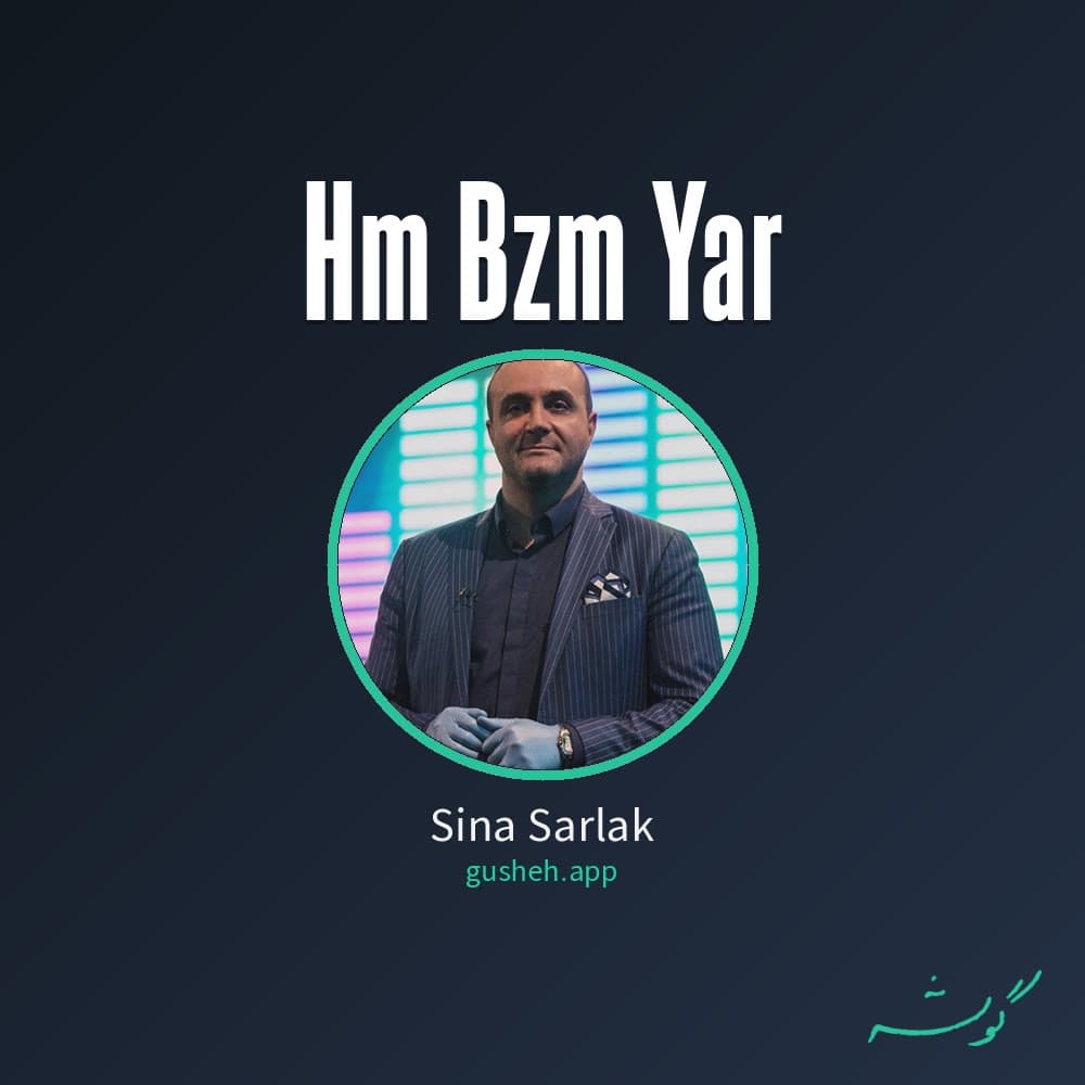هم بزم یار