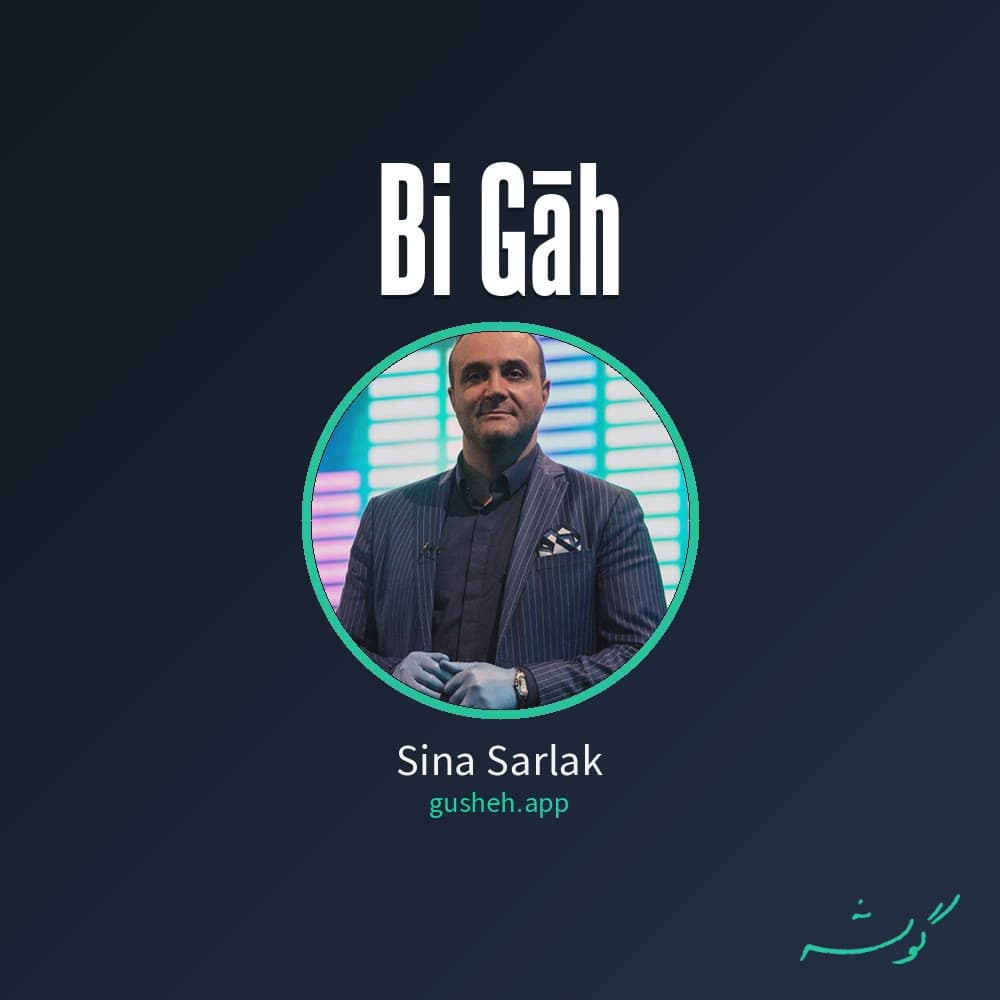 بی گاه